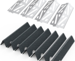 Grill Flavorizer Bars Heat Deflectors Kit For Weber Genesis II E/S 410 4... - £73.83 GBP