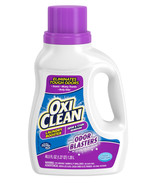 OxiClean Odor Blasters Odor &amp; Stain Remover Laundry Booster, 40.5 oz. - $13.99