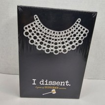 I Dissent. A Game Of Supreme Options. RBG Buffalo Public Opinion Debate ... - £18.54 GBP