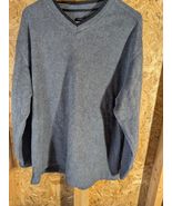 Faded Glory Men&#39;s Medium Polyester Sweater - $24.75