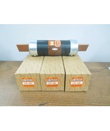 Bussmann LPS 300 300A 600V Class K5 Fuses New (Set of 3) - $4,212.35 MXN
