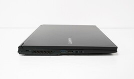 GIGABYTE G6 KF 16" Core i7-13620H 32GB 1TB SSD RTX 4060 image 7