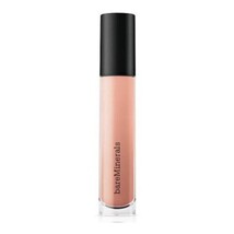 New bareMinerals Gen Nude Matte Liquid Lipcolor So Fine 0.06 fl oz Mini No Box image 4