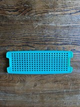 Tupperware #783-4 Jadeite Celery Keeper Grid Grate Tray Insert Only. Fre... - £7.55 GBP