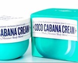Sol De Janeiro Coco Cabana Cream - 8 oz/240 ml - New In Box - Discontinu... - £156.38 GBP