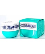 Sol De Janeiro Coco Cabana Cream - 8 oz/240 ml - New In Box - Discontinued! RARE - $195.00