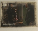 Walking Dead Trading Card #48 Josh McDermitt - £1.55 GBP