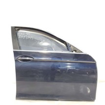 Front Right Passenger Door Electric OEM 2011 12 13 14 15 2016 BMW 528I - $183.79
