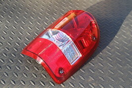 2001 02 03 04 05 06 07 08 09 2010 2011 Ford Ranger Tail Light Lamp Right... - $49.30