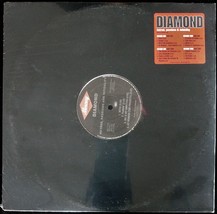 Diamond &quot;Hatred, Passions &amp; Indfidelity&quot; 1997 Vinyl 2X Lp Cl EAN Melp 171 Sealed! - £28.92 GBP