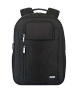 Codi FOR700-4 FORTIS EXECUTIVE BACKPACK 15.6 BLACK BUILT IN USB CHARGING... - $2,707.36 MXN