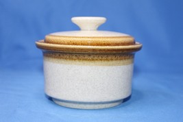 Mikasa Stone Manor F5800 Individual Covered Casserole Bowl Made in Japan Vintage - $9.32