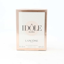Lancome Ladies Idole Aura EDP Spray 0.8 oz Fragrances 3614273476782 - €49,65 EUR