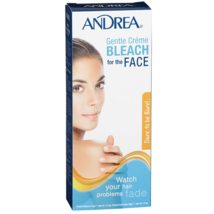 Andrea Gentle Cream Bleach for the Face 42g + 28g - £72.74 GBP