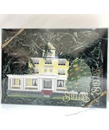 Shelia&#39;s Collectibles Historic Properties  Windermere Hotel Mackinac Island - £14.97 GBP