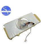 GE Refrigerator Evaporator Fan Motor WR60X10307 WR60X10224 WR60X30370 WR... - $734.65 MXN