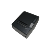 Epson TM-T88V Thermal POS Receipt Printer Ethernet / USB Printer  M244A - £141.18 GBP