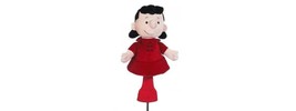 Creative Covers for Golf Charlie Brown Lucy Golf Driver HeadCover - £33.89 GBP