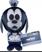 Disney Mickey and Friends Goofy (Platinum) Funko Plushies Plush - $13.74