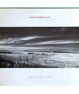West Of Texas [Vinyl] Chris Burroughs - $12.99