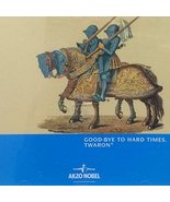 AKZO NOBEL Twaron: Good Bye to Hard Times [Audio CD] Various; Joseph Hay... - £7.00 GBP