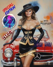 President Donald J Trum and Melania Trump 8X10 Print 6, Jaye&#39;s Masterpieces - $48.51