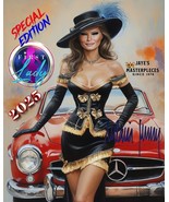 President Donald J Trum and Melania Trump 8X10 Print 6, Jaye&#39;s Masterpieces - $68.07 CAD