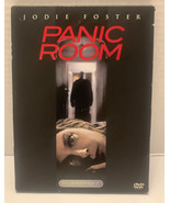 DVD Panic Room  2002, The Superbit Collection) jodie foster - £3.93 GBP