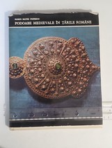 Podoabe Medievale în Tarile Române, Marin Matei Popescu, 1970, SEE DESCR... - £76.29 GBP