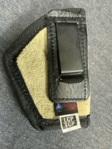 NEW ACE CASE IWB CONCEALED CARRY HOLSTER LCP / TCP - £12.63 GBP
