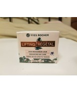 Yves Rocher LIFTING VEGETAL ENHANCING DAY CARE 1.6 oz/ 50ml NEW- SEALED ... - £16.44 GBP