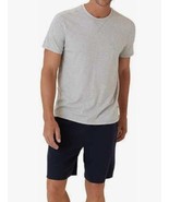 Eddie Bauer™ ~ Mens&#39; EXTRA LARGE (XL) ~ 2 Piece Lounge Set ~ Tee Shirt +... - $540.02 MXN