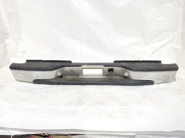 2005 2006 Chevrolet Silverado 2500 OEM Rear Bumper Good Condition - $309.38