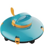LVKE L1 Cordless Robotic Pool Cleaner, Pool Vacuum for Above Ground Pools - €72,31 EUR LVKE L1 Cordless Robotic Pool Cleaner, Pool Vacuum for Above Ground Pools - €72,31 EUR