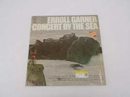 Erroll Garner Concert By The Sea Autumn Leaves Mambo Carmel Vinyl Record - £11.14 GBP