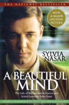 A Beautiful Mind: The Life of Mathematical Genius and Nobel Laureate Joh... - £5.49 GBP