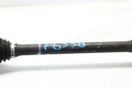 2014-2015 LEXUS IS250 IS350 SEDAN RWD REAR RIGHT PASSENGER SIDE AXLE SHAFT P6338 image 3