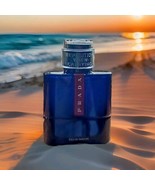 LUNA ROSSA OCEAN BY PRADA EAU DE PARFUM SPRAY 50ml ~ 1.6oz NEW  - $92.19 CAD