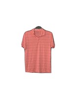 Old Navy Active Polo Shirt Orange Mens Size Small - $24.00