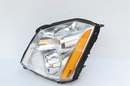 06-11 Cadillac DTS HID Xenon Headlight Head Light Lamp Driver Side LH - DEPO image 6