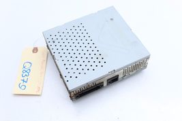 03-06 MERCEDES-BENZ CL55 AMG BECKER AMPLIFIER Q8379 image 3