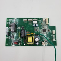 Keurig K2.0 K200 Main Circuit Board with Ground Wire Genuine OEM Replacement - $14.80