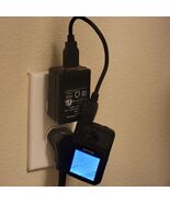 Philips GoGear Vibe 4GB Digital Media MP3 Player - READ NEEDS NEW BATTERY - $311.70 MXN