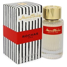 MOUSTACHE by Rochas Eau De Toilette Spray 2.5 oz - £23.59 GBP