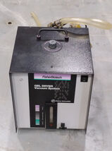 Fisher Scientific FBGDPX10 Gel Dryer Vacuum System  - $75.40