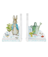 Peter Rabbit Bookends - £47.57 GBP