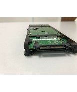 Seagate ST9600205SS Savvio 10K.5 9TG066-179 hard drive including caddy - $2,017.54 MXN
