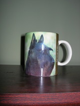 Scottish Terrier Mug ~ (purchased but never used) - $12.99