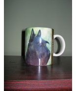 Scottish Terrier Mug ~ (purchased but never used) - £10.34 GBP