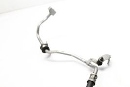 2009-2015 BMW 750I 750Li F01 RWD DYNAMIC DRIVE VALVE BLOCK HOSE LINE P8305 image 7